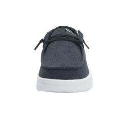 'Hey Dude' Women's Wendy Rise - Black 9 'Hey Dude' Women's Wendy Rise - Black -Outdoor Clothing Sale 121944900 WENDY RISE BLACK 04 2048x2048 acf3fc51 c795 488e aa89 27c87bae196c 1024x1024@2x