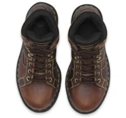 'Dr. Martens' Men's 6" Ironbridge Leather EH WP Steel Toe - Brown -Outdoor Clothing Sale 13400200.T 1024x1024@2x