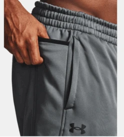 'Under Armour' Men's Armour Fleece Pants - Pitch Grey -Outdoor Clothing Sale 1357121 0121 1024x1024@2x