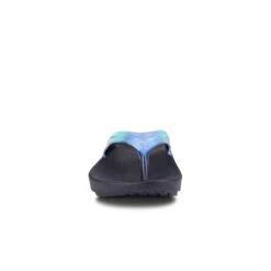 'OOFOS' Women's OOlala Luxe Thong - Atlantis 11 'OOFOS' Women's OOlala Luxe Thong - Atlantis -Outdoor Clothing Sale 1401ATLANTIS 3 1024x1024@2x