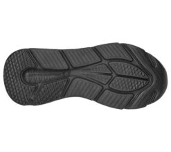 'Skechers' Men's Max Cushioning Elite SR Soft Toe - Black (Wide) -Outdoor Clothing Sale 17693 BBK D 1024x1024@2x