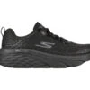 'Skechers' Men's Max Cushioning Elite SR Soft Toe - Black (Wide)