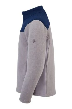 'Spyder' Men's Encore 1/2 Zip Fleece - Alloy Abyss 10 'Spyder' Men's Encore 1/2 Zip Fleece - Alloy Abyss -Outdoor Clothing Sale 191252 055 D 1 1024x1024@2x