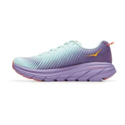 'HOKA' Women's Rincon 3 - Blue Glass / Chalk Violet -Outdoor Clothing Sale 19571919748 1 1024x1024@2x