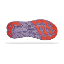 'HOKA' Women's Rincon 3 - Blue Glass / Chalk Violet -Outdoor Clothing Sale 19571919748 3 1024x1024@2x