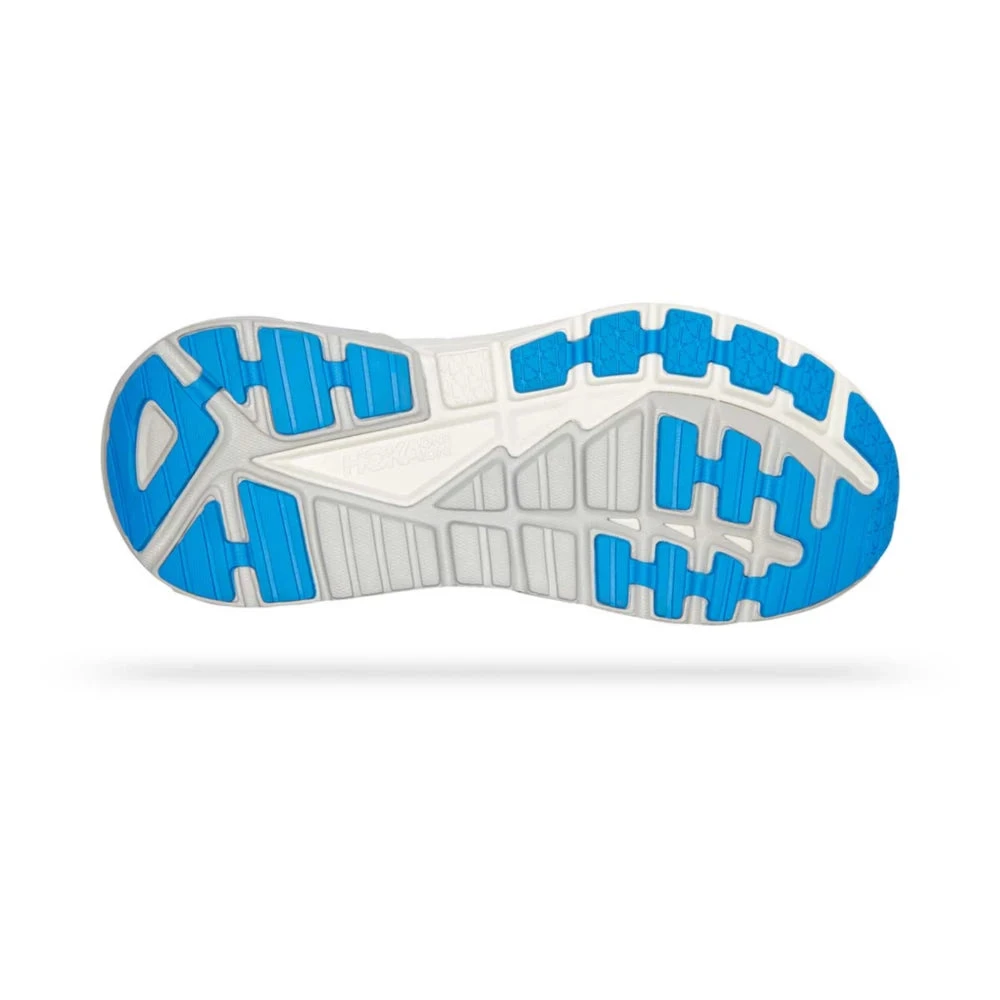 'HOKA' Men's Gaviota 4 - Bluing / Blue Graphite (Wide) 3 'HOKA' Men's Gaviota 4 - Bluing / Blue Graphite (Wide) - Image 3