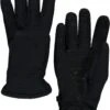 'Spyder' Men's Encore Gloves - Black