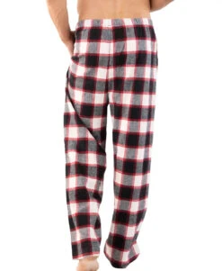 'Lazy One' Men's Plaid PJ Pant - Black -Outdoor Clothing Sale 1f19acc1aa95d26d1463ded96371cfb8 1024x1024@2x