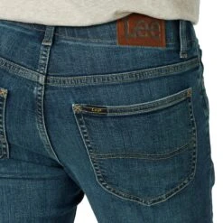 'Lee' Men's Extreme Motion Regular Fit Straight Leg - Cromwell -Outdoor Clothing Sale 2016052 BD01 SWBD PRD 1024x1024@2x