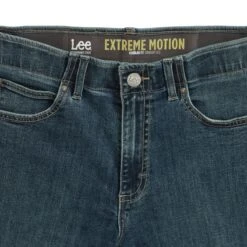 'Lee' Men's Extreme Motion Regular Fit Straight Leg - Cromwell -Outdoor Clothing Sale 2016052 BD04 SWBD PRD 1024x1024@2x