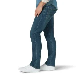 'Lee' Men's Extreme Motion Regular Fit Straight Leg - Cromwell -Outdoor Clothing Sale 2016052 BS01 SWBB PRD 1024x1024@2x