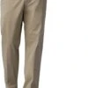 'Lee' Men's Extreme Comfort Pant - Khaki