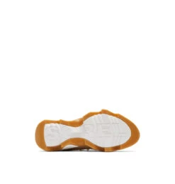 'Sorel' Women's Kinetic™ Impact II Lace Sneaker - Sea Salt / Radiation -Outdoor Clothing Sale 2030311 125 o presetHigh Res JPEG 300DPI 1024x1024@2x