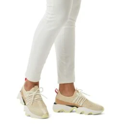 'Sorel' Women's Kinetic™ Impact II Lace Sneaker - Bleached Ceramic / Endive 15 'Sorel' Women's Kinetic™ Impact II Lace Sneaker - Bleached Ceramic / Endive -Outdoor Clothing Sale 2030311 165 a9 presetHigh Res JPEG 300DPI 1024x1024@2x