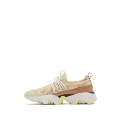 'Sorel' Women's Kinetic™ Impact II Lace Sneaker - Bleached Ceramic / Endive 14 'Sorel' Women's Kinetic™ Impact II Lace Sneaker - Bleached Ceramic / Endive -Outdoor Clothing Sale 2030311 165 m presetHigh Res JPEG 300DPI 1024x1024@2x