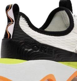 'Sorel' Women's Kinetic™ Impact II Lace Sneaker - Sea Salt / Koi 11 'Sorel' Women's Kinetic™ Impact II Lace Sneaker - Sea Salt / Koi -Outdoor Clothing Sale 2034541 125 d presetHigh Res JPEG 300DPI 1024x1024@2x