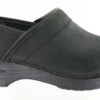 'Dansko' Women's Professional - Black Oiled