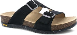 'Dansko' Women's Dayna - Black Suede 7 'Dansko' Women's Dayna - Black Suede -Outdoor Clothing Sale 2106470200 1024x1024@2x