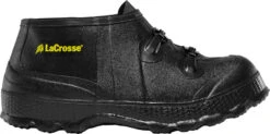 'LaCrosse' Men's 2 Buckle Overshoe - Black -Outdoor Clothing Sale 266100 1 1024x1024@2x