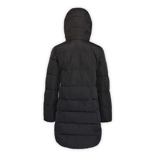 'Boulder Gear' Women's Norski II WP Parka - Black 2 'Boulder Gear' Women's Norski II WP Parka - Black - Image 2