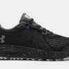 'Under Armour' Men's Charged Bandit Trail - Black / Grey
