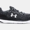 'Under Armour' Women's Charged Impulse - Black / White