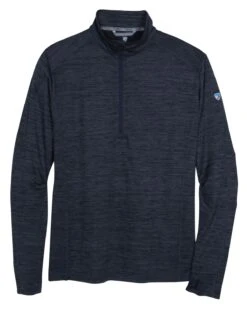 'Kuhl' Men's Alloy 1/4 Zip Sweater - Graphite 7 'Kuhl' Men's Alloy 1/4 Zip Sweater - Graphite -Outdoor Clothing Sale 3118 Alloy Graphite laydown 1024x1024@2x