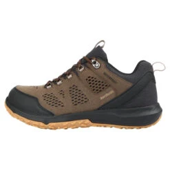 'Northside' Men's Benton WP Hiker - Brown / Black -Outdoor Clothing Sale 321887M903 L 1024x1024@2x