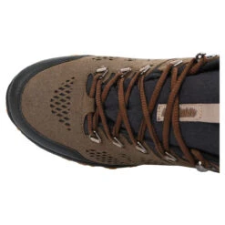 'Northside' Men's Benton WP Hiker - Brown / Black -Outdoor Clothing Sale 321887M903 T 1024x1024@2x