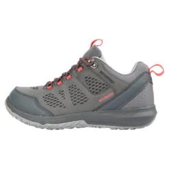 'Northside' Women's Benton WP Hiker - Grey / Coral 11 'Northside' Women's Benton WP Hiker - Grey / Coral -Outdoor Clothing Sale 321887W944 L 1024x1024 ef2b5191 e6b5 4cd4 abbc 9c1345dacc7f 1024x1024@2x