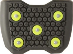 'Korkers' Unisex Ice Commuter Cleats - Black / Green -Outdoor Clothing Sale 39d56dc8 aa8a 4603 a766 3fbcc83e6683 1024x1024@2x