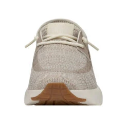 'Hey Dude' Women's Sirocco Sneaker - Neutral -Outdoor Clothing Sale 40148 1AC SIROCCOWOMEN NEUTRAL LEFTFRONT 1024x1024@2x