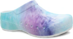 'Dansko' Women's Kenton Kane - Tie Dye Molded -Outdoor Clothing Sale 4145890100 1024x1024@2x