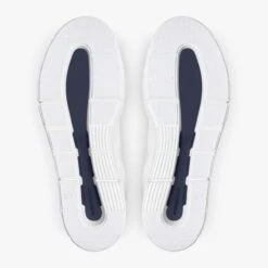 'On Running' Men's THE ROGER Advantage 1 Tennis Sneaker - White / Ink -Outdoor Clothing Sale 48.98967 theroger advantage ss22 white ink m g3 1024x1024@2x