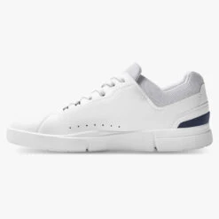 'On Running' Men's THE ROGER Advantage 1 Tennis Sneaker - White / Ink -Outdoor Clothing Sale 48.98967 theroger advantage ss22 white ink m g4 1024x1024@2x