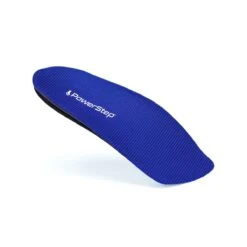 'Powerstep' Pinnacle SlimTech® 3/4 Insoles -Outdoor Clothing Sale 5012 03 product 02 1400px 72dpi 1024x1024@2x