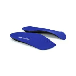 'Powerstep' Pinnacle SlimTech® 3/4 Insoles -Outdoor Clothing Sale 5012 03 product 04 1400px 72dpi 1024x1024@2x