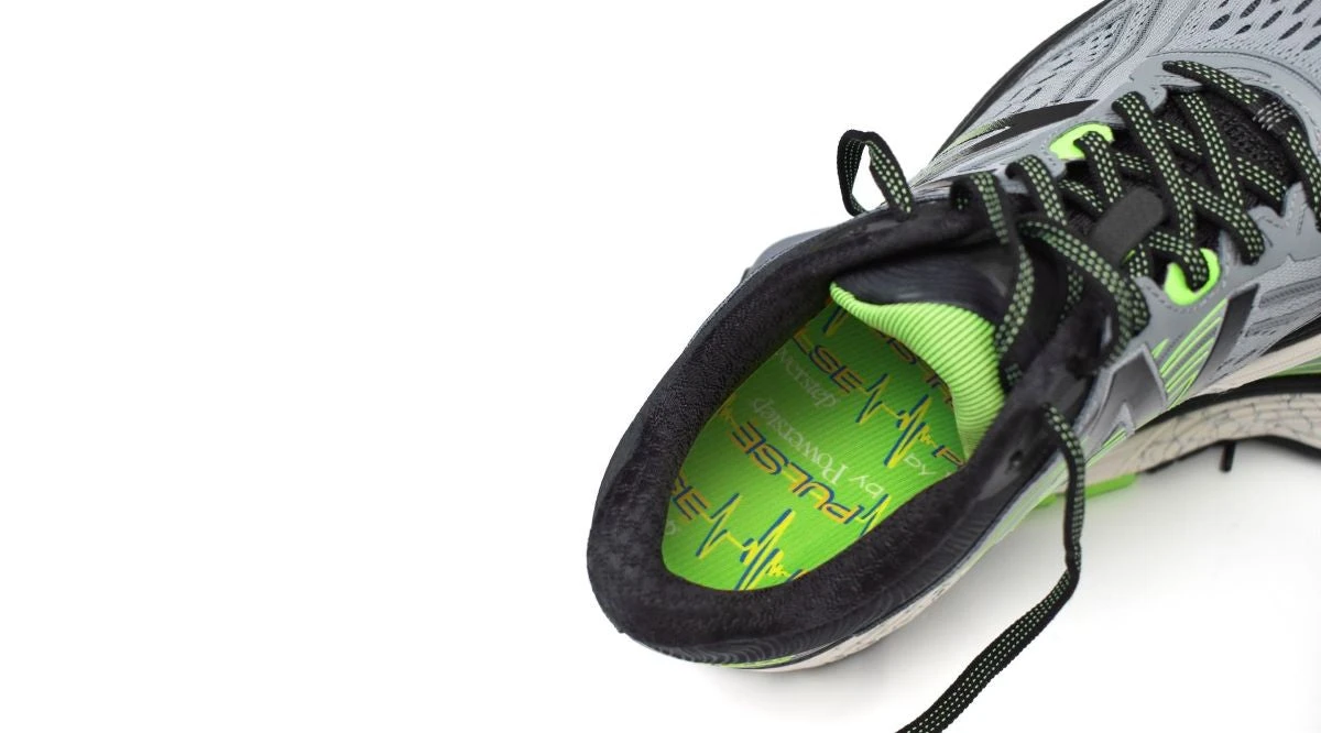 'Powerstep' Pulse® Sport Full Length Insoles 6 'Powerstep' Pulse® Sport Full Length Insoles - Image 6