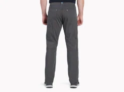 'Kuhl' Men's Radikl™ Pants - Carbon -Outdoor Clothing Sale 5109 Radikl Carbon Back 1024x1024@2x