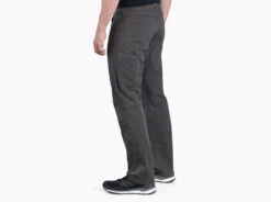 'Kuhl' Men's Radikl™ Pants - Carbon -Outdoor Clothing Sale 5109 Radikl Carbon LSide 1024x1024@2x