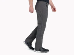 'Kuhl' Men's Radikl™ Pants - Carbon -Outdoor Clothing Sale 5109 Radikl Carbon RSide 1024x1024@2x