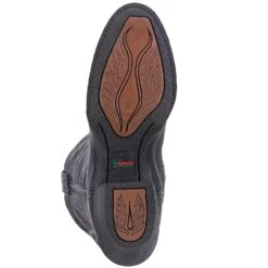 'Dan Post' Women's 11" Maddie Western - Black -Outdoor Clothing Sale 51110 7 1500x.progressive 12a06ba4 fbd0 446a b829 d13bf0db4f10 1024x1024@2x