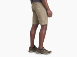 'Kuhl' Men's Rambler™ Short - Khaki -Outdoor Clothing Sale 5125 KK S2 9 1024x1024@2x
