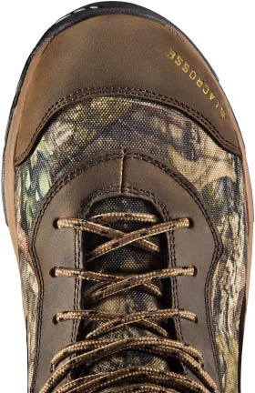 'LaCrosse' Men's 8" Windrose 600GR WP Hunting - Mossy Oak Break-Up Country 2 'LaCrosse' Men's 8" Windrose 600GR WP Hunting - Mossy Oak Break-Up Country - Image 2