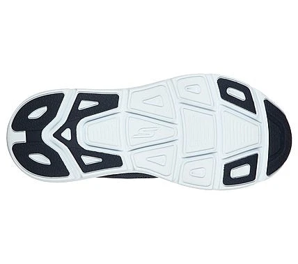 'Skechers' Men's Max Cushioning Premier Vantage - Navy 4 'Skechers' Men's Max Cushioning Premier Vantage - Navy - Image 4