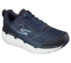 'Skechers' Men's Max Cushioning Premier Vantage - Navy 6 'Skechers' Men's Max Cushioning Premier Vantage - Navy -Outdoor Clothing Sale 54450 NVY small 54de2324 752b 42cd b2d4 e97cf5d32556 1024x1024@2x