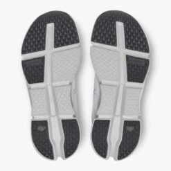 'On Running' Women's Cloudgo - White / Glacier -Outdoor Clothing Sale 55.98625 cloudgo fw22 white glacier w g3 1024x1024@2x