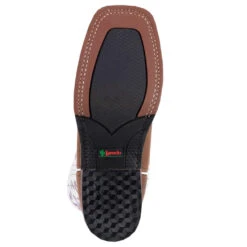 'Laredo' Women's 11" Mesquite Western Square Toe - Taupe / White -Outdoor Clothing Sale 5621 7 2000x.progressive 1024x1024 e125f1e0 7014 4739 8775 0de7fd345341 1024x1024@2x