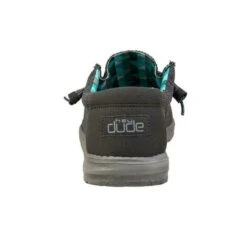 'Hey Dude' Men's Wally Sox - Charcoal -Outdoor Clothing Sale 57 grande dd75c94d 87b5 4b12 b6ac 739826f0586a 1024x1024@2x