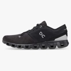 'On Running' Men's Cloud X 3 - Black 11 'On Running' Men's Cloud X 3 - Black -Outdoor Clothing Sale 60.98705 cloud x 3 fw22 black m g4 1024x1024@2x